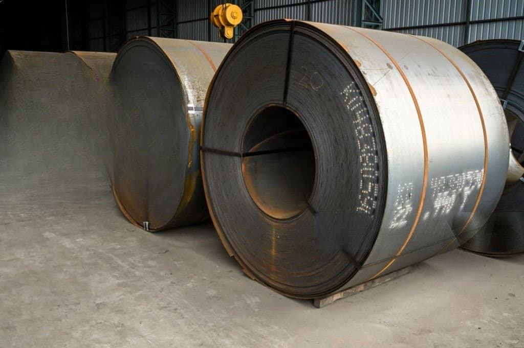 Stainless Steel
