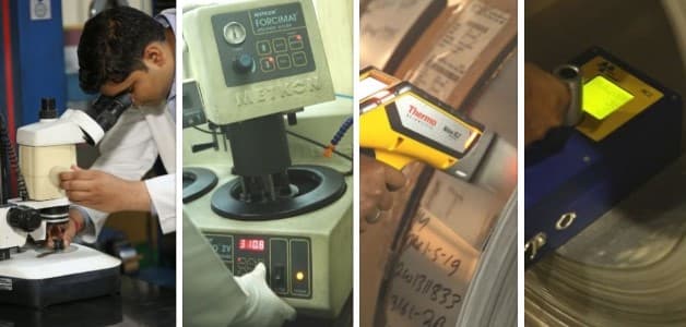 R&D Equipment / Facilities